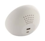 wekker draadloze oplader rabolarm