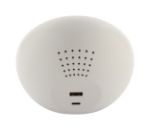 wekker draadloze oplader rabolarm