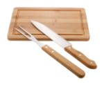 vleessnijset steakus