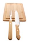 vleessnijset steakus