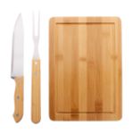 vleessnijset steakus