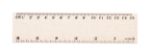 liniaal whealer 15 cm tarwestro
