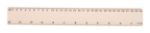 liniaal whealer 30 cm tarwestro