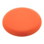 frisbee van recycled pp-kunststof reppy - oranje