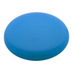 frisbee van recycled pp-kunststof reppy - blauw