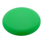 frisbee van recycled pp-kunststof reppy - groen