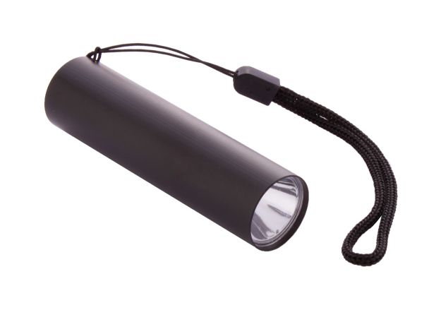 oplaadbare zaklamp chargelight