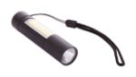 oplaadbare zaklamp chargelight plus