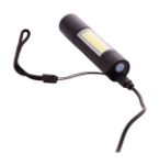 oplaadbare zaklamp chargelight plus