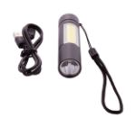 oplaadbare zaklamp chargelight plus