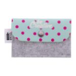 custom made portemonnee vilt