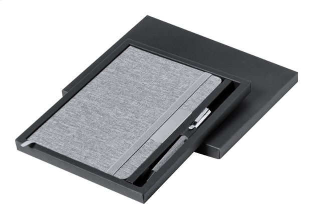 notitieboek set wendam