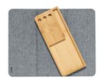 draadloze oplader muismat hossian