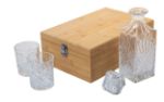 whisky set drumore