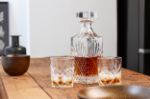 whisky set drumore