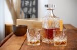 whisky set drumore
