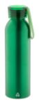 recycled aluminium sportfles ralusip 600 ml