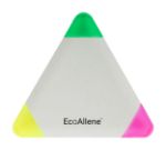 markeerstift van recycled drankkartons triomark