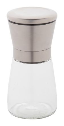 peper en zoutmolen semman