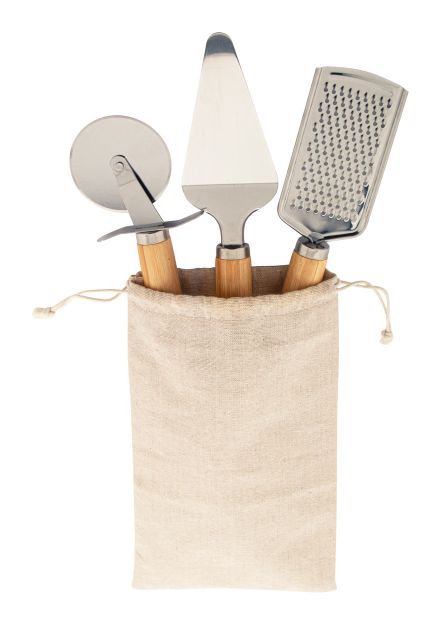 pizza servies bigaboo