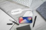 rabs multifunctionele bureaulamp galaxy