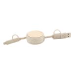 usb oplaadkabel komugo