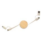 usb oplaadkabel komugo