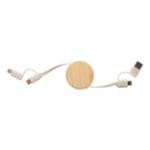 usb oplaadkabel komugo