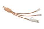 usb oplaadkabel koruku