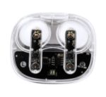 transparante bluetooth oortelefoon webex