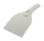 ijskrabber rescrap recycled abs