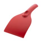 ijskrabber rescrap recycled abs