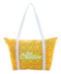 custom made strandtas suboshop playa zip