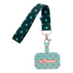 custom made rpet mobiele polsband