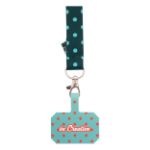 custom made rpet mobiele polsband