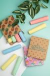 custom made krijtset chaxon eco