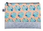 custom made make-up tas vilt m vilt
