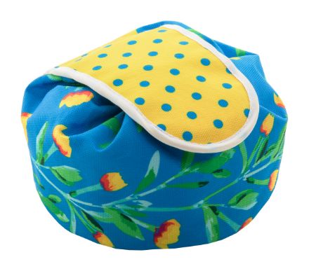 custom made make-up tas pat