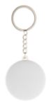 rpet-sleutelhanger met speld keybadge rpet mini