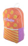 custom made rugzak rpet subobag back