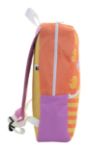 custom made rugzak rpet subobag back
