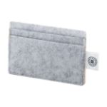 custom made creditcardhouder vilt