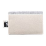 custom made creditcardhouder vilt