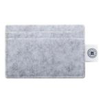 custom made creditcardhouder vilt