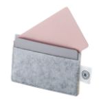 custom made creditcardhouder vilt