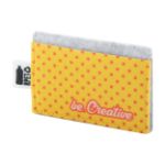 custom made creditcardhouder vilt