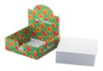 customa made memokubus jotty