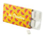 custom made kauwgum creachew 12