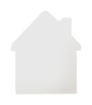 custom made zelfklevende blaadjes creastick house