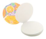 custom made notitieblok creastick circle